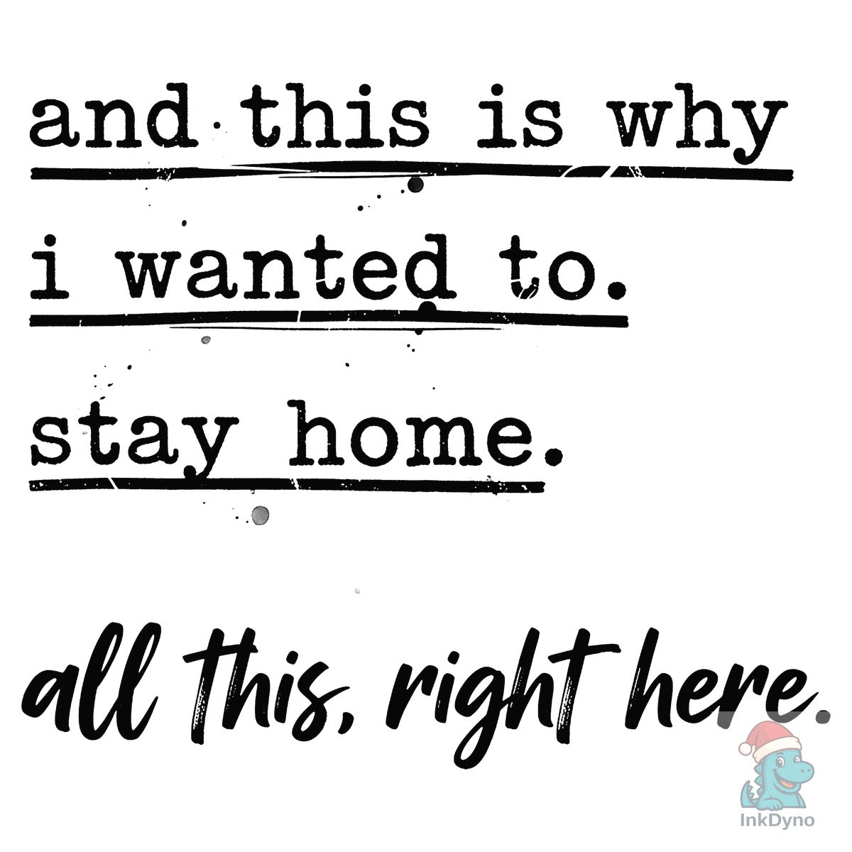 Sarcastic Snarky Introvert