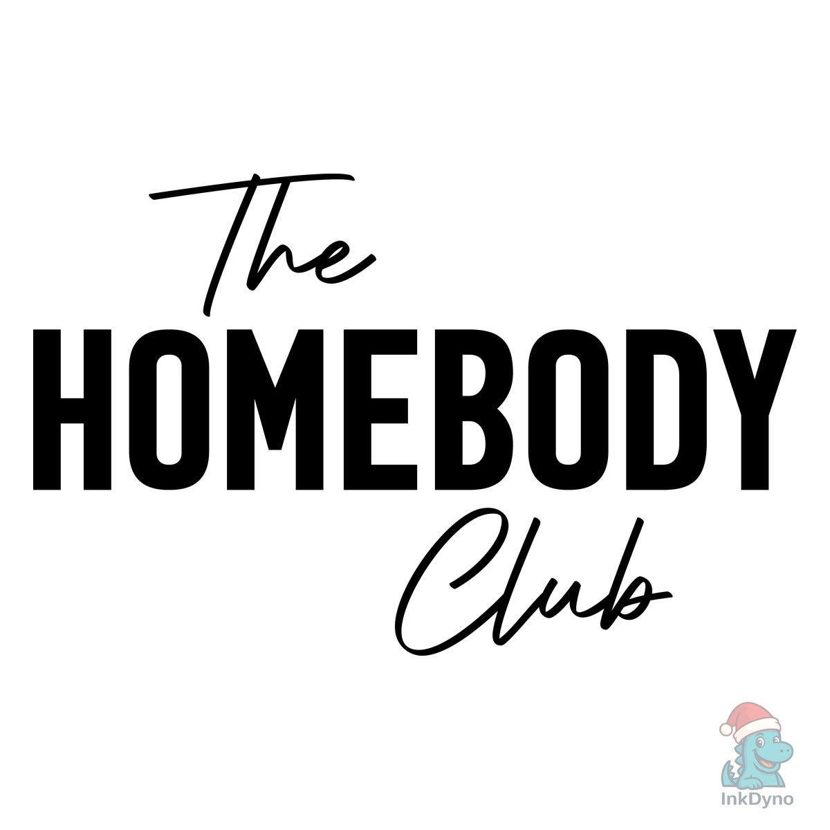 The Homebody Club