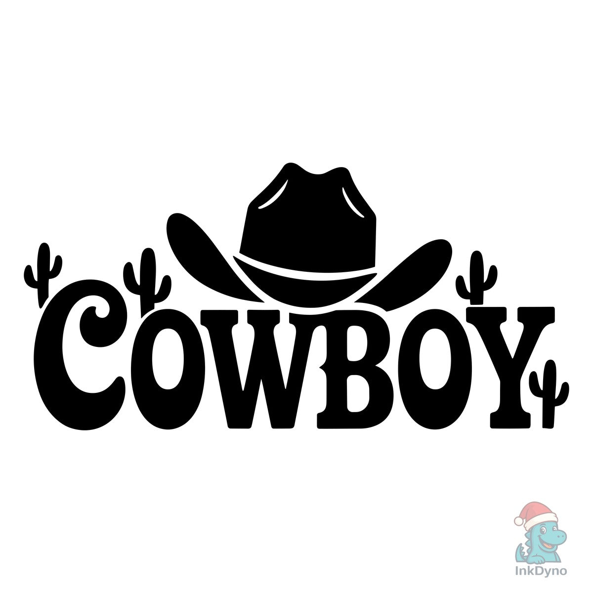Cowboy Hat AI