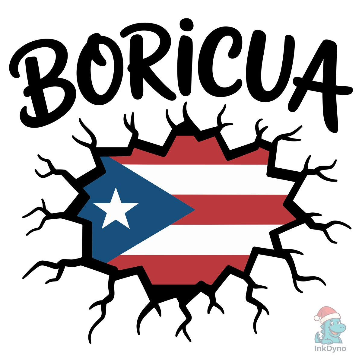 Puerto Rico Boricua AI