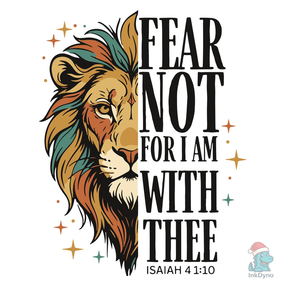 Fear Not