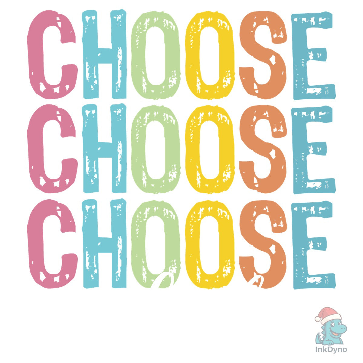Choose Kindness Kindness
