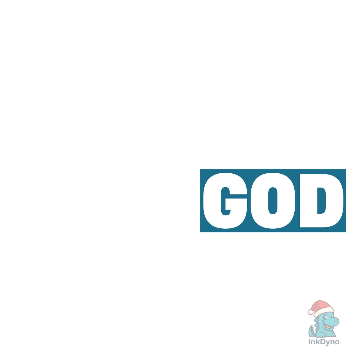 I Am Not Ashamed to Say I Need God in My