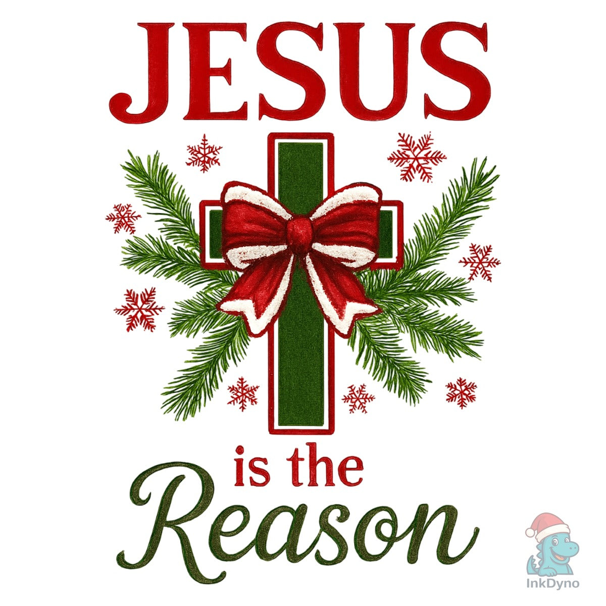 Jesus Holiday Christmas Season