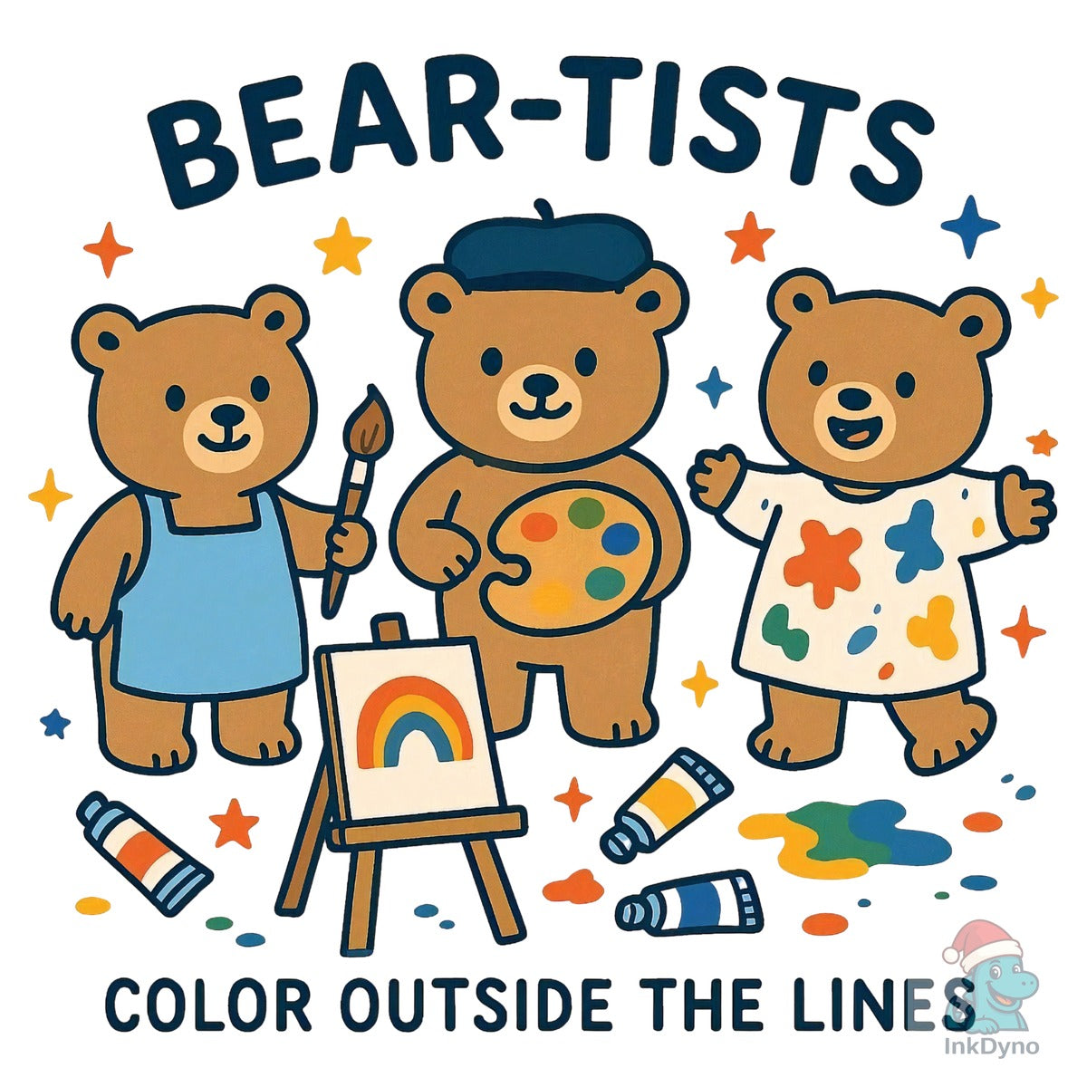 Bear Artists