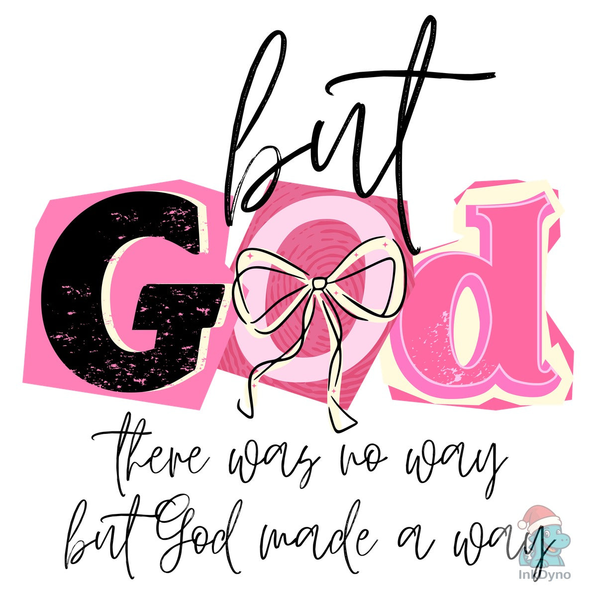 Coquette but God Christian