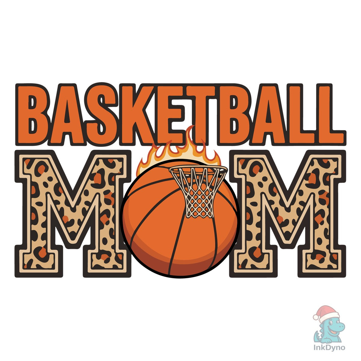 World's Best Basketball Mom T-shirt