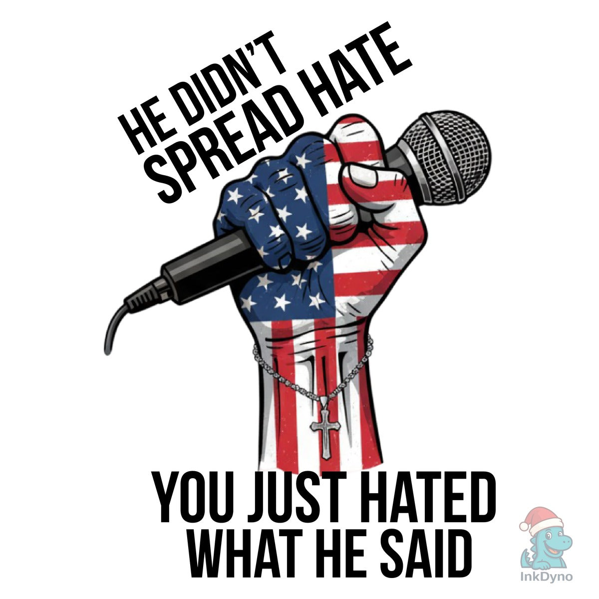 Christian Faith America