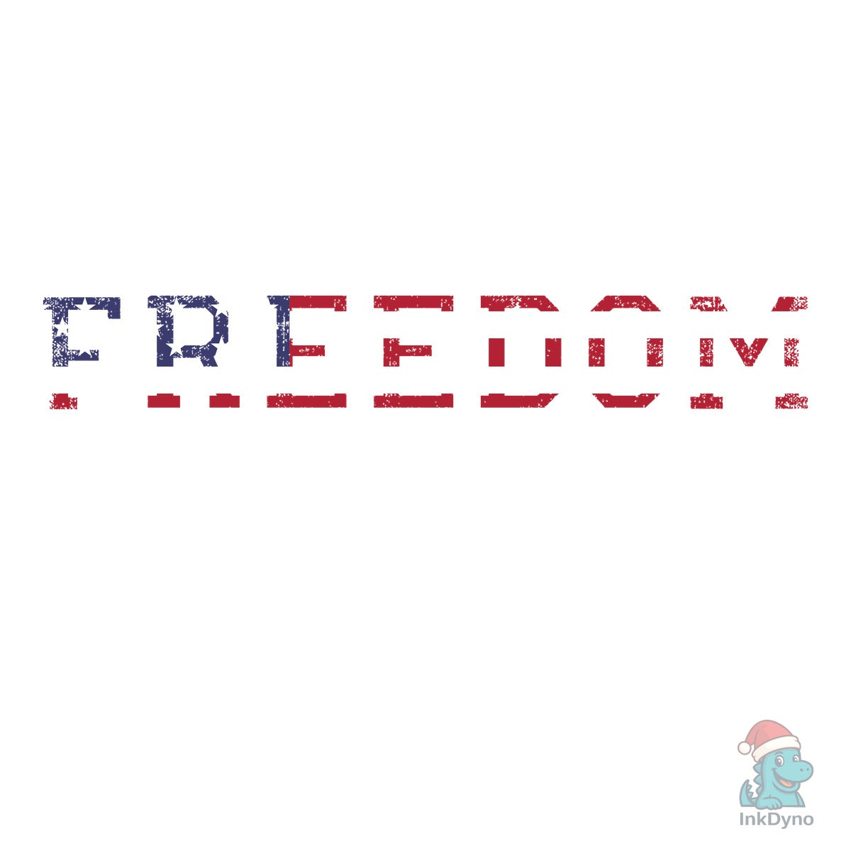Freedom Charlie Kirk Tee