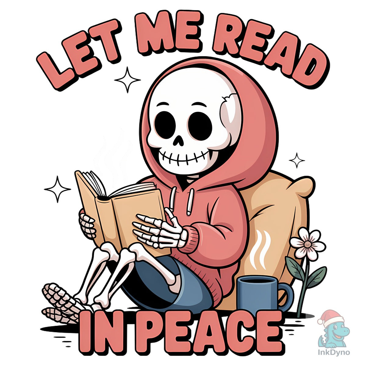 Skeleton Reading