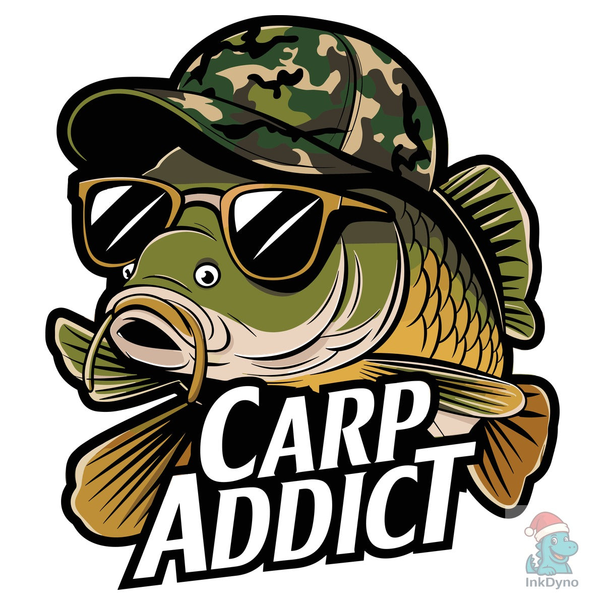 Carp Addict