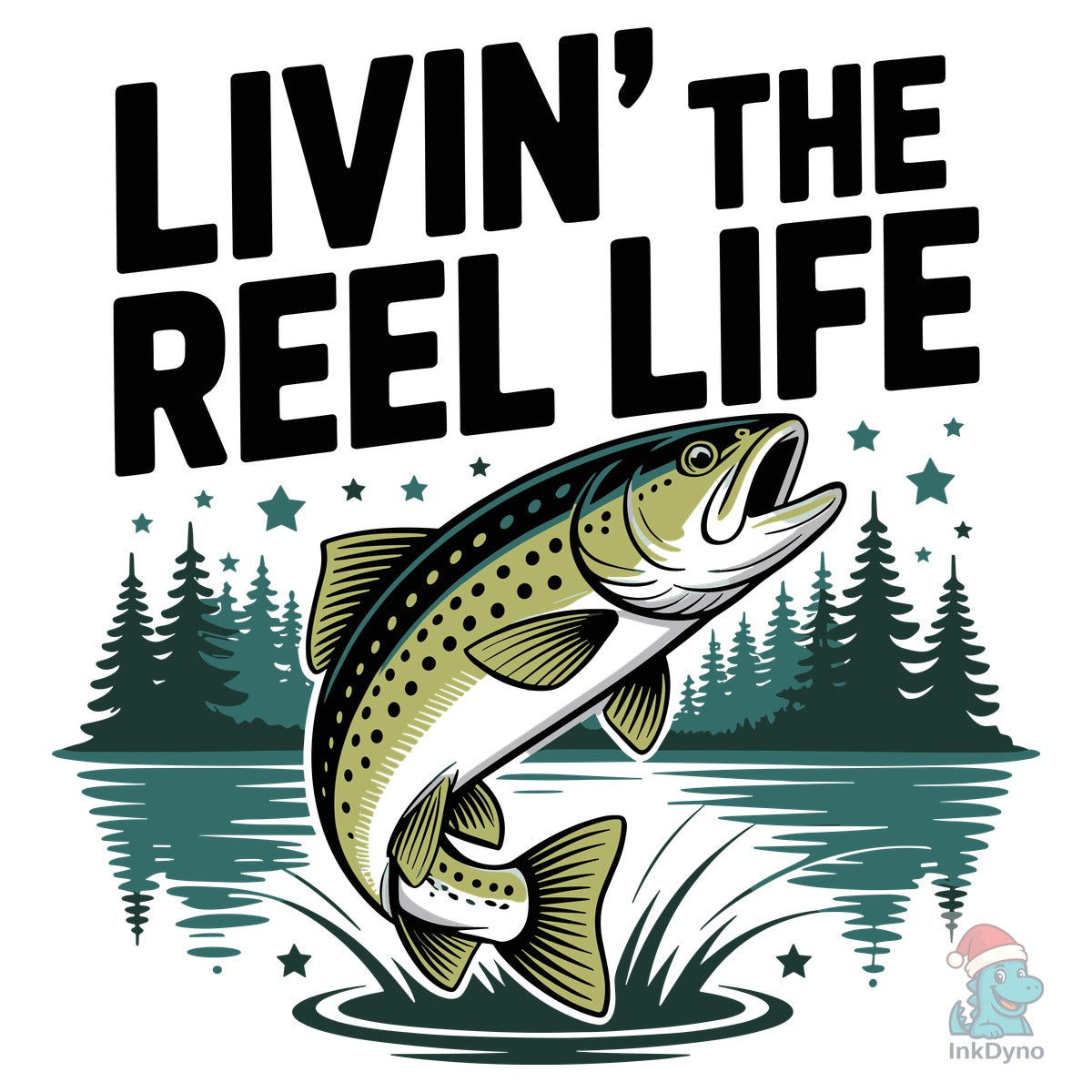 Livin'the Reel Life
