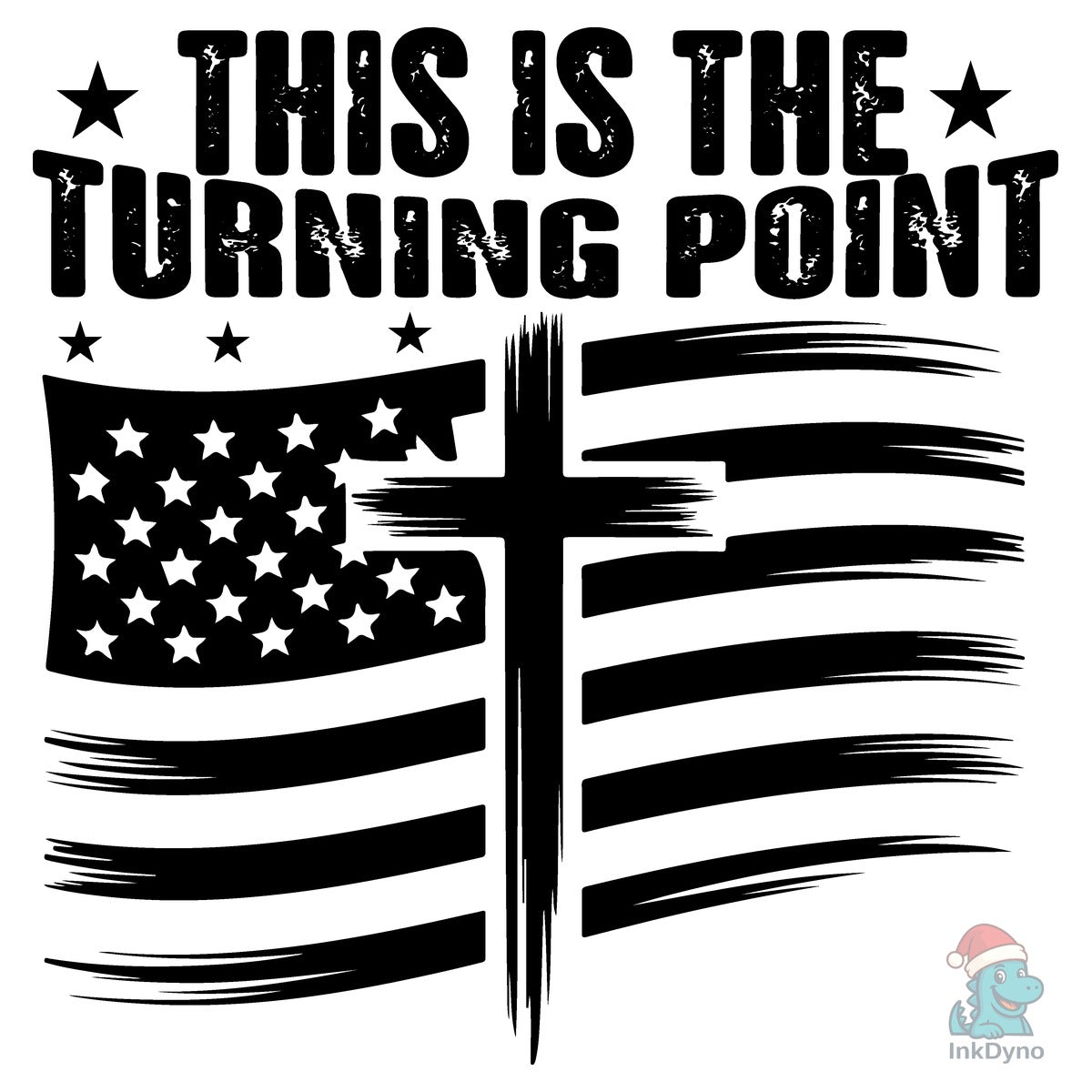 Turning Point Charlie Kirk