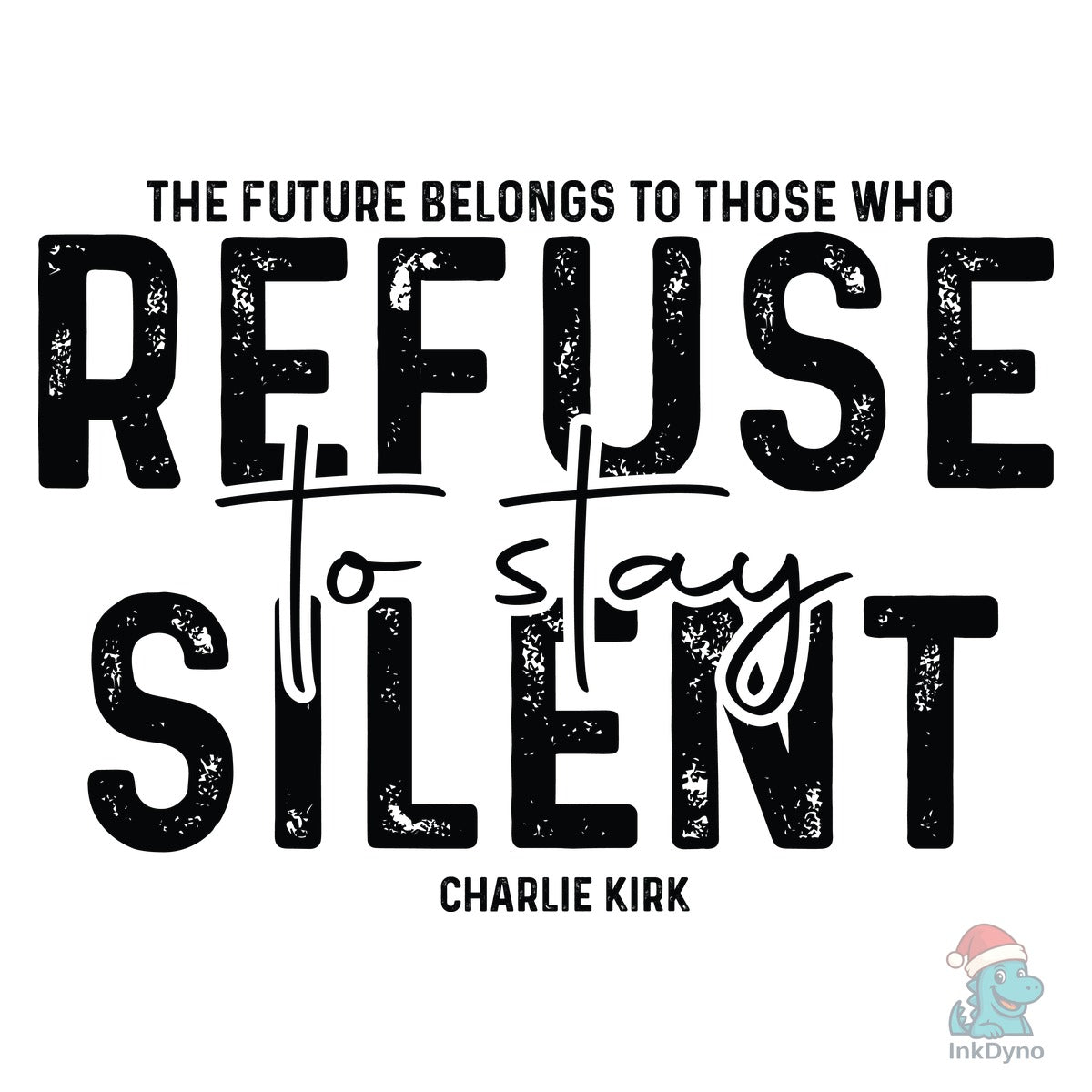Charlie Kirk Quote Political Quote