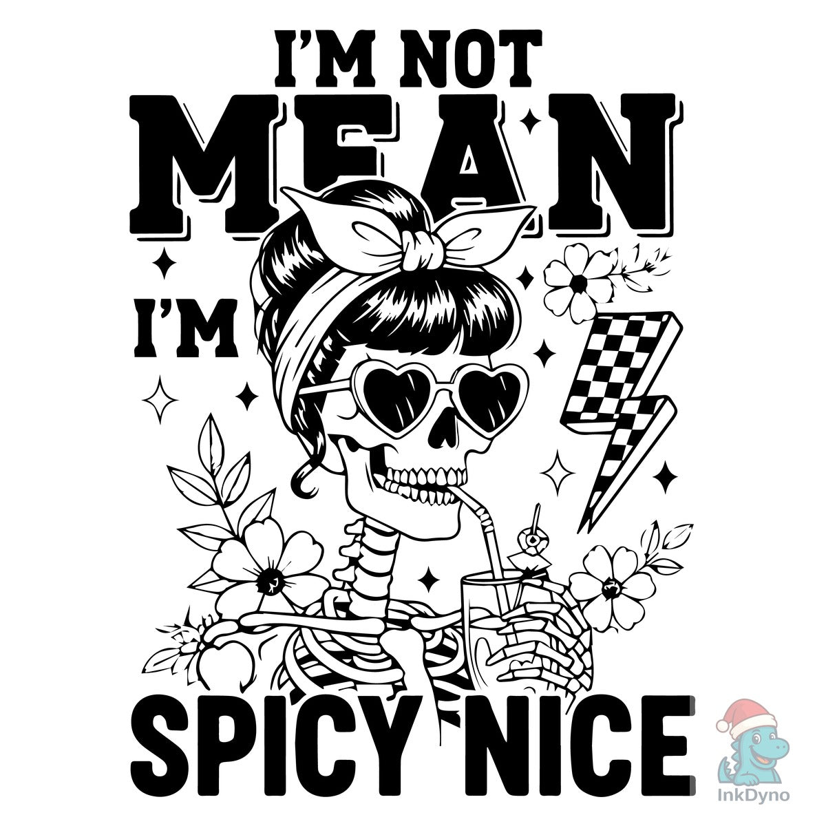 Funny Skeleton Saying Shirt