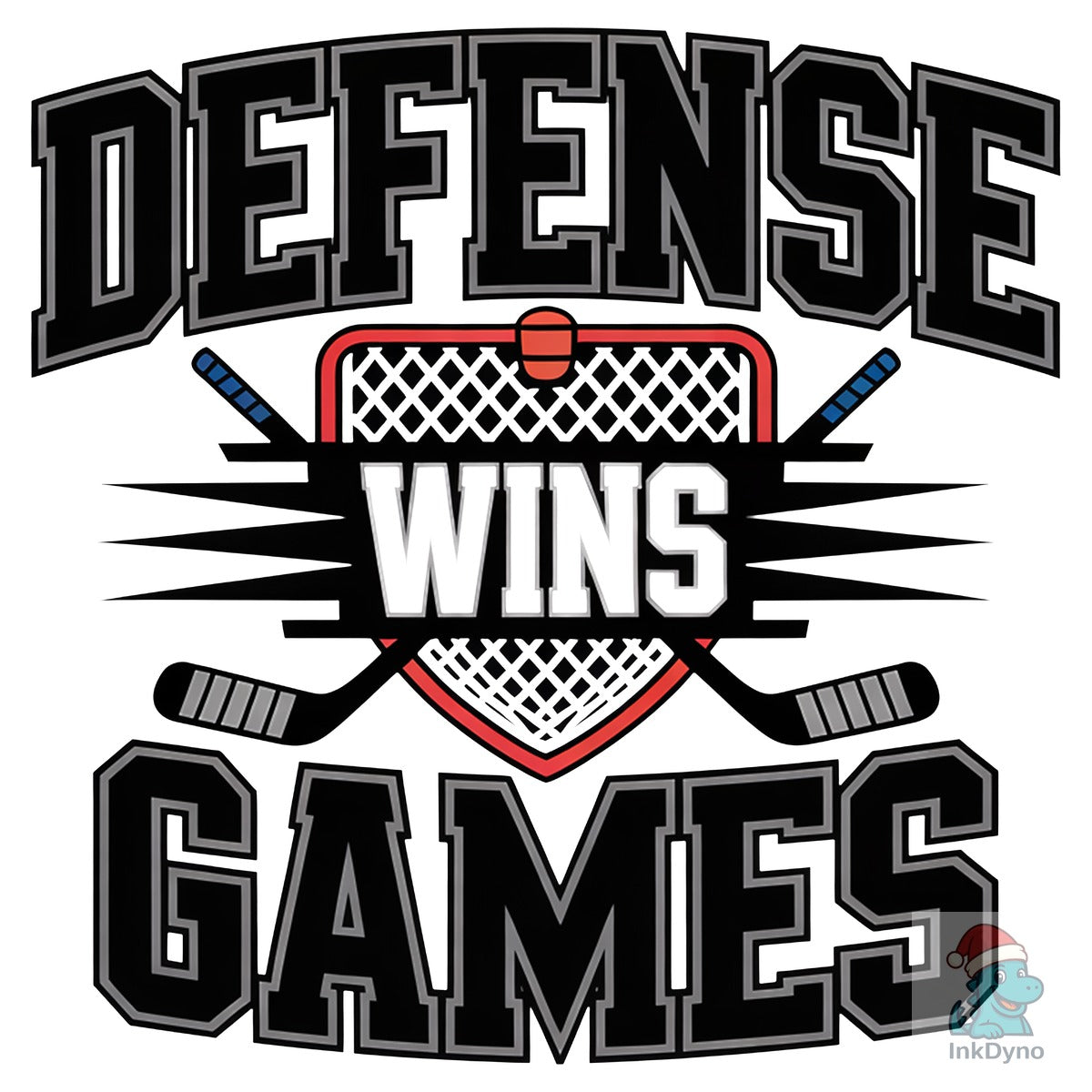Ice Hockey Hockey Trendy Shirt