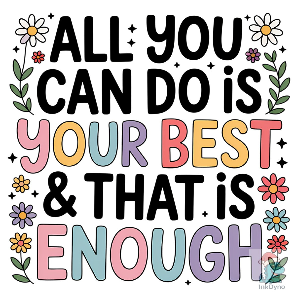 Do Your Best