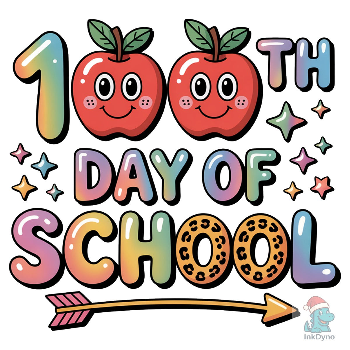 100th Day of School