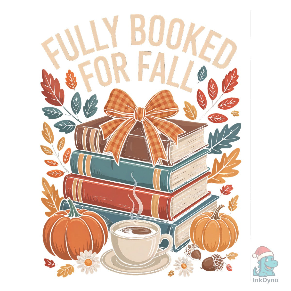 Fully Booked for Fall