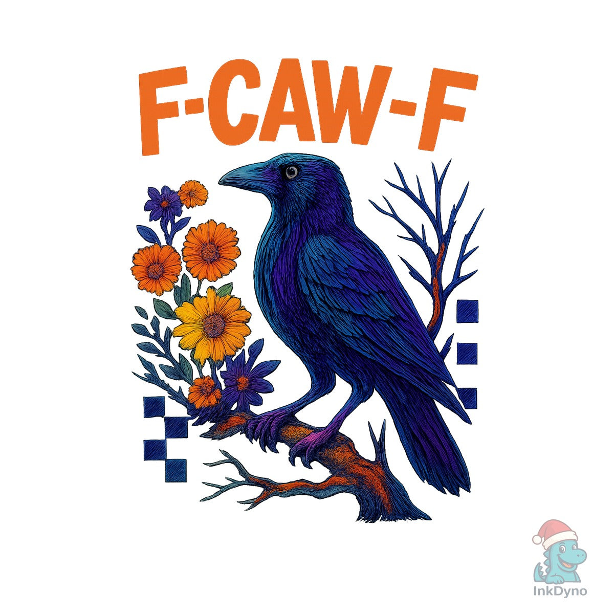 F-Caw-F Sublimation