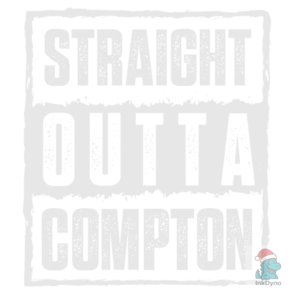 Straight Outta Compton T-Shirt