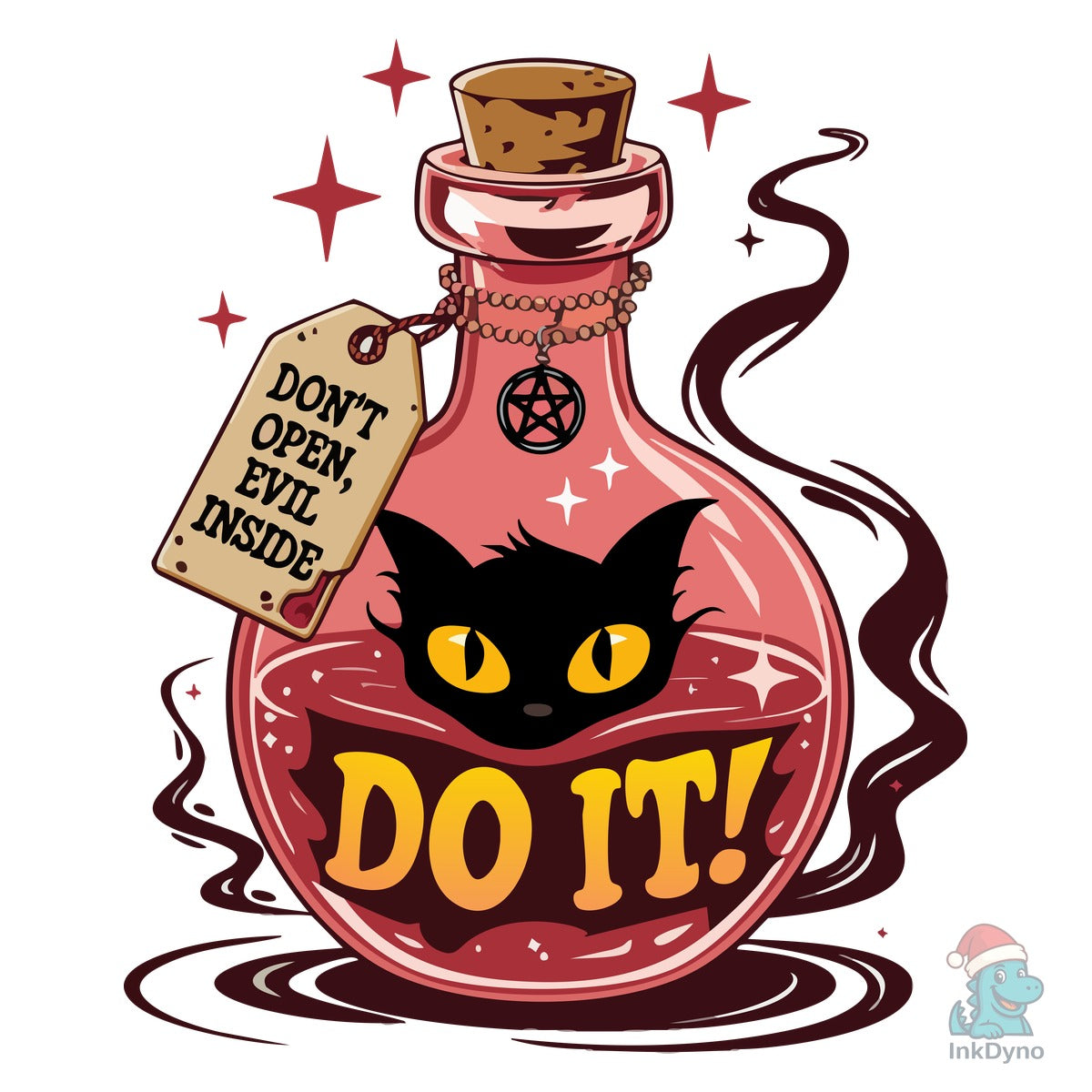 Do It Cat