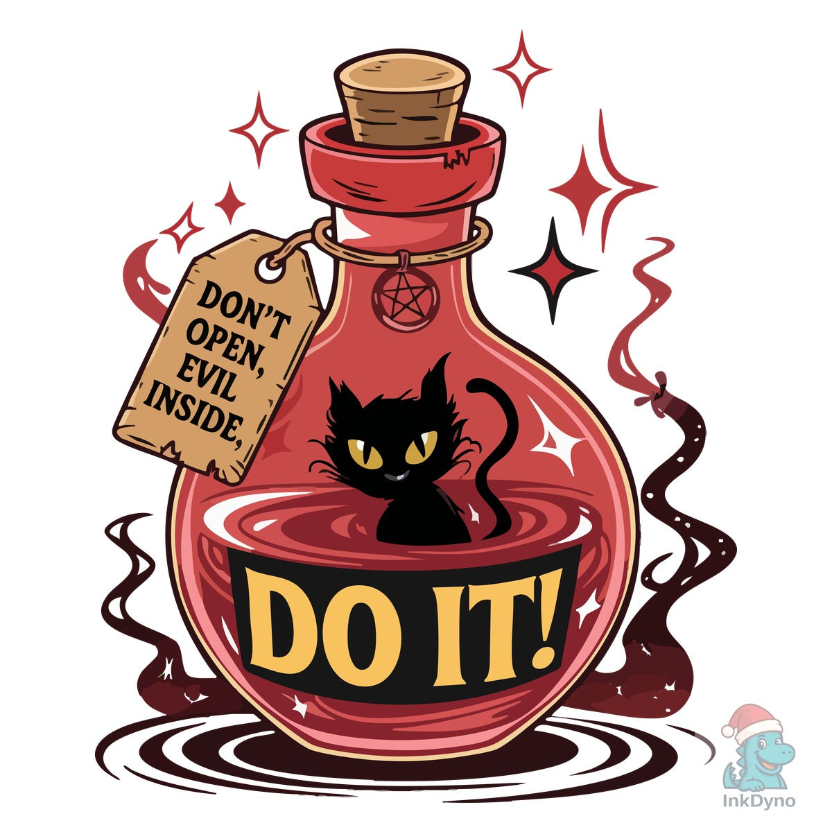 Do It Cat