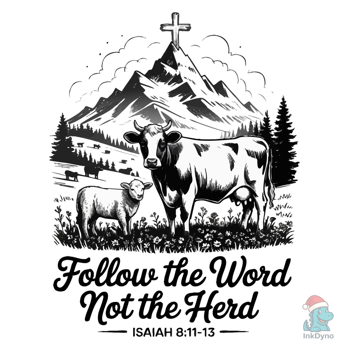 Follow the Word