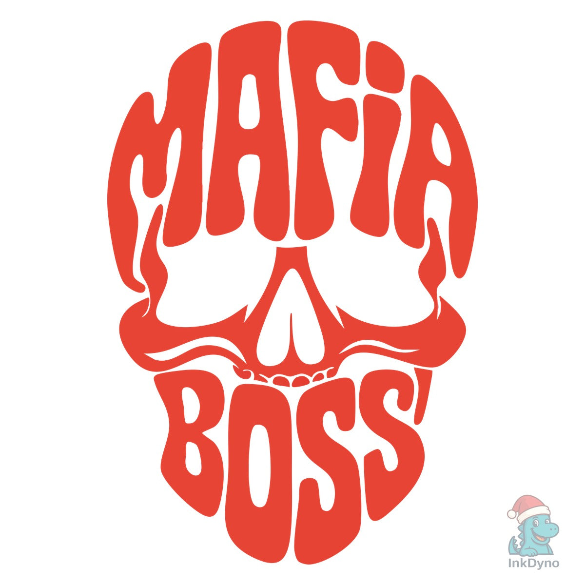 Mafia Boss