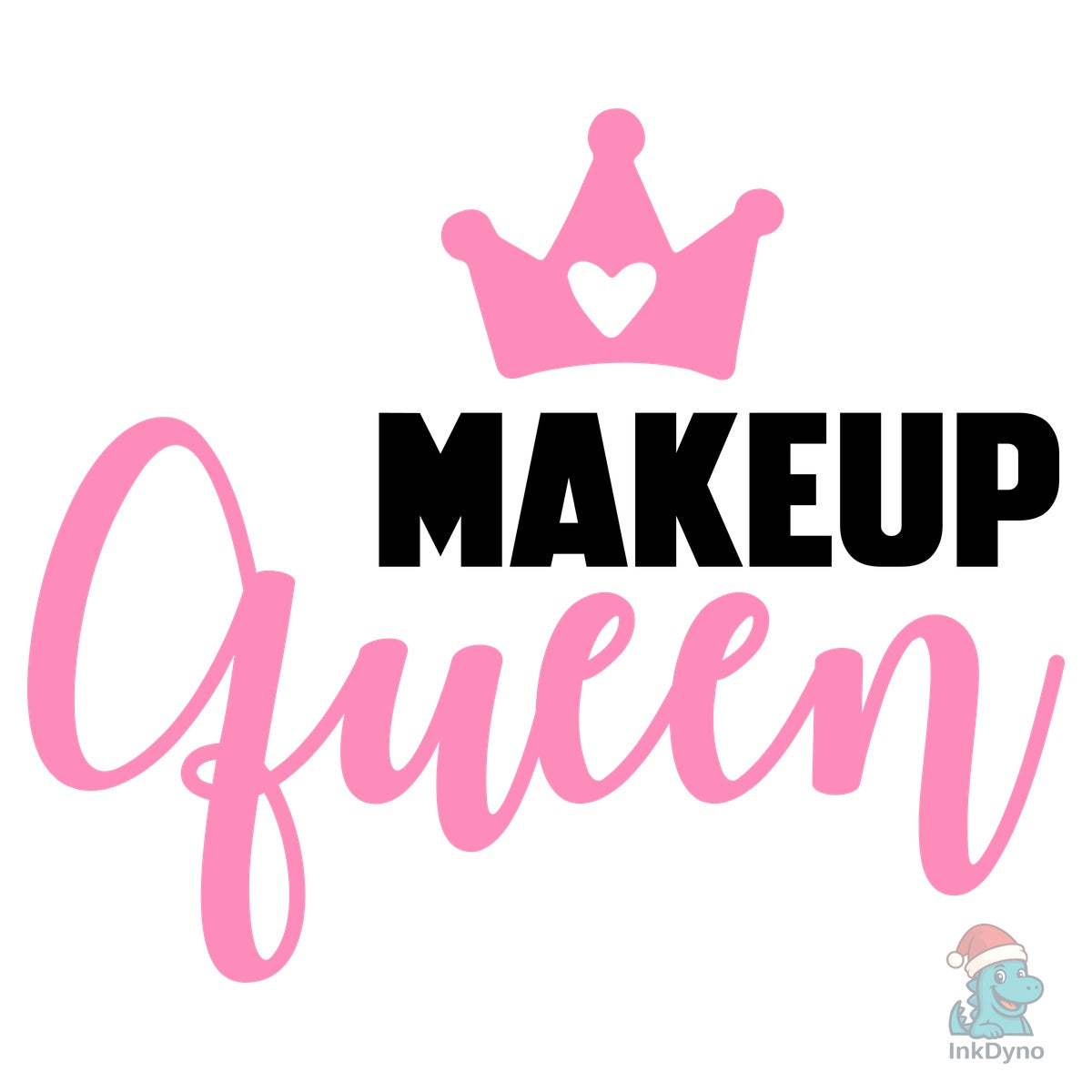 Makeup Queen