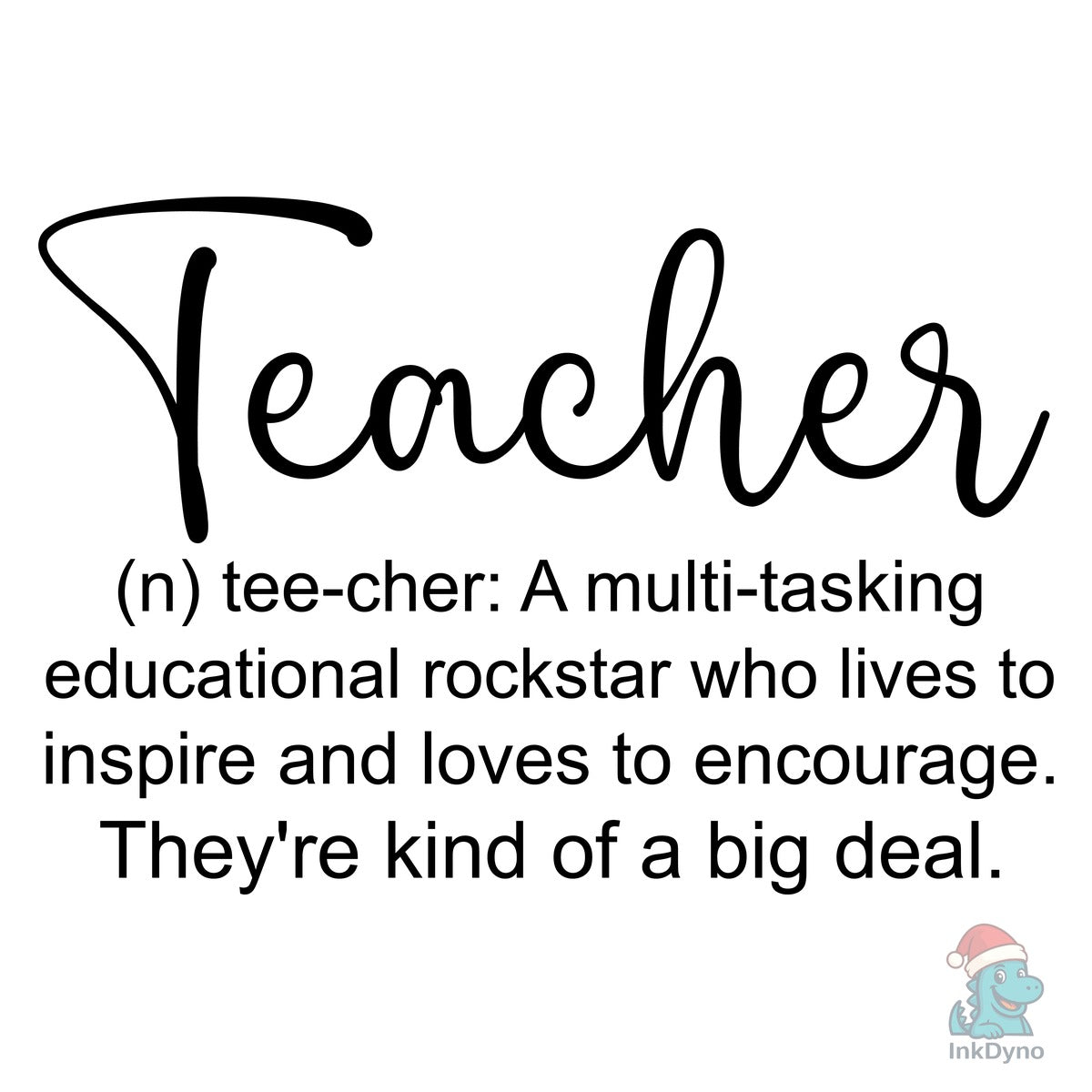 Teacher Definition Teacher Life