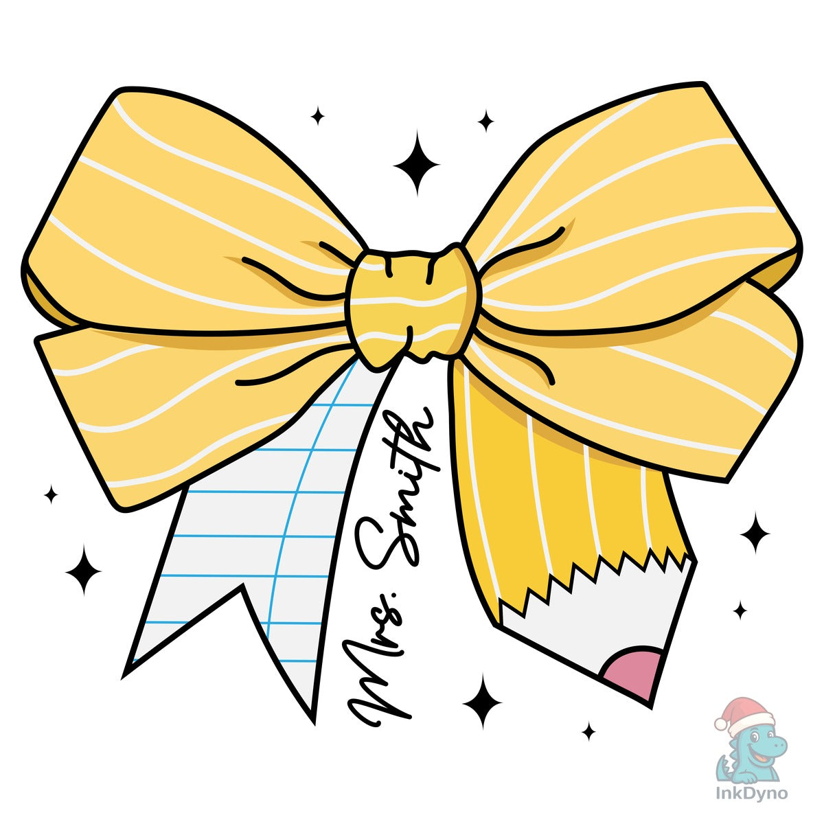 Back to School Retro Coquette