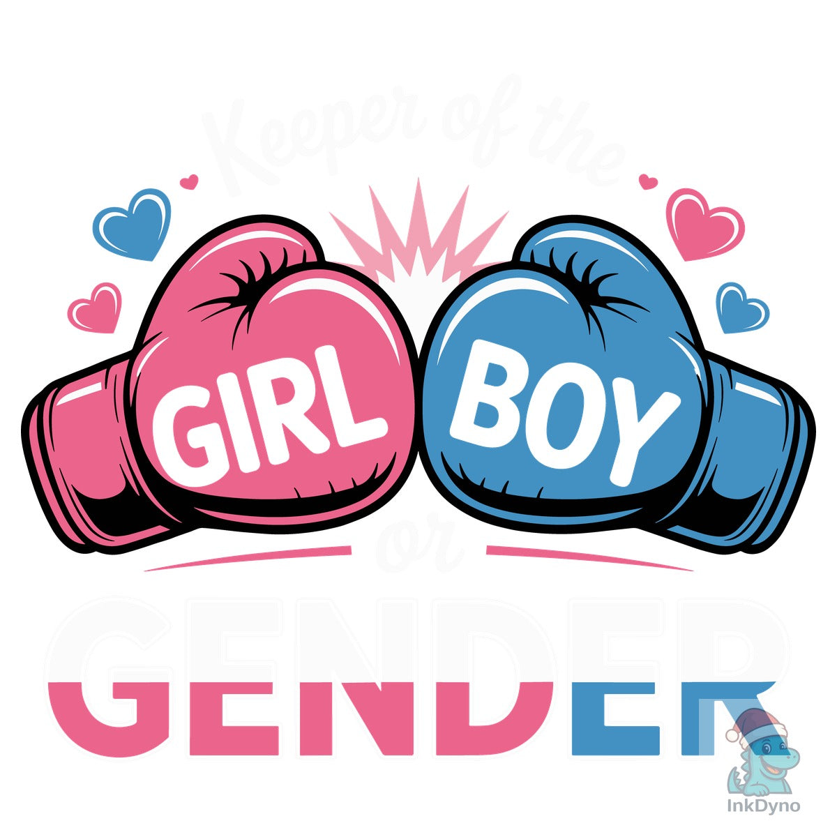 Keeper of the Gender