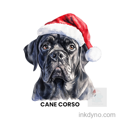 28 CANE CORSO