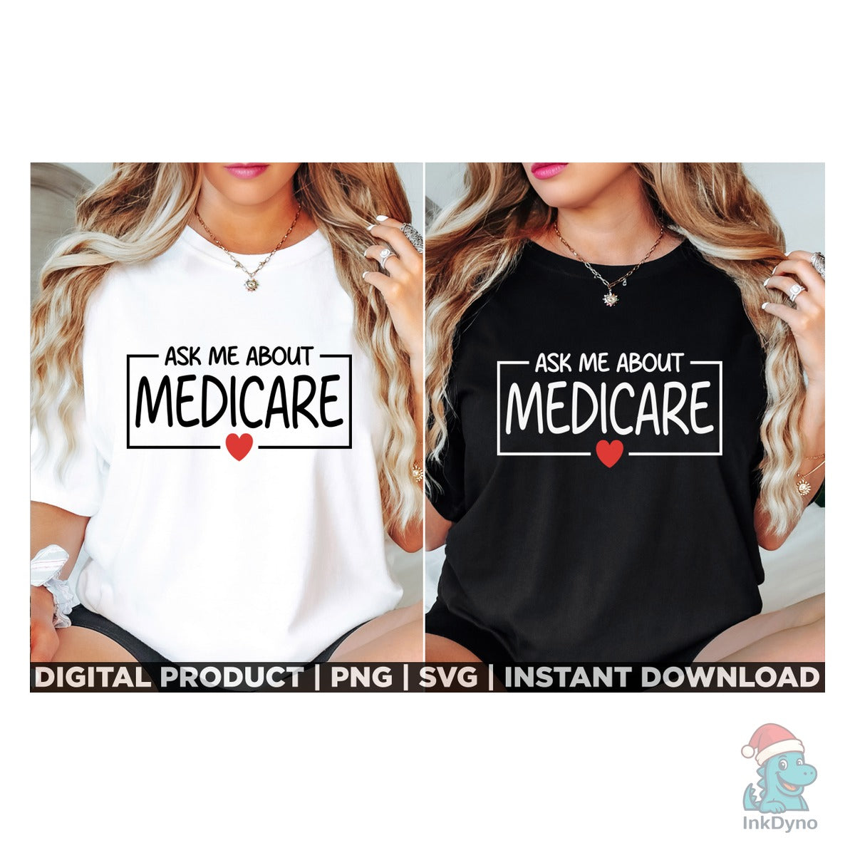Ask Me About Medicare Insurance Agent