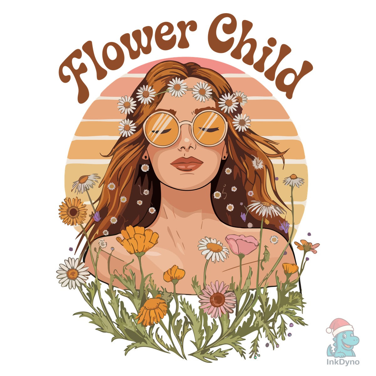 Flower Child