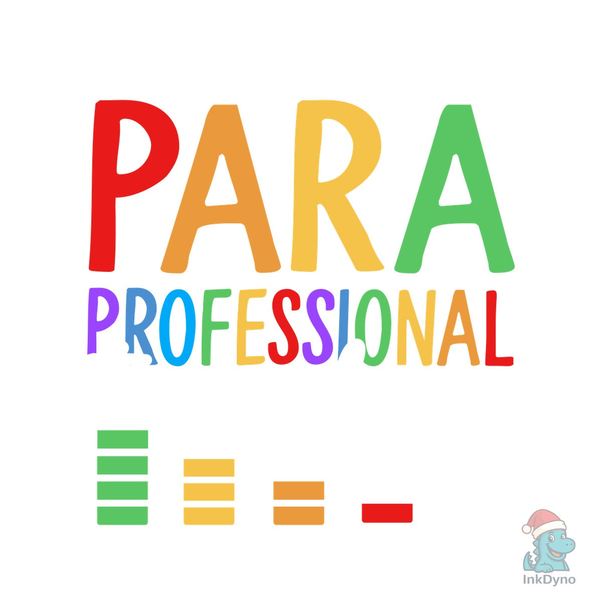 Battery Life of Paraprofessional Teacher