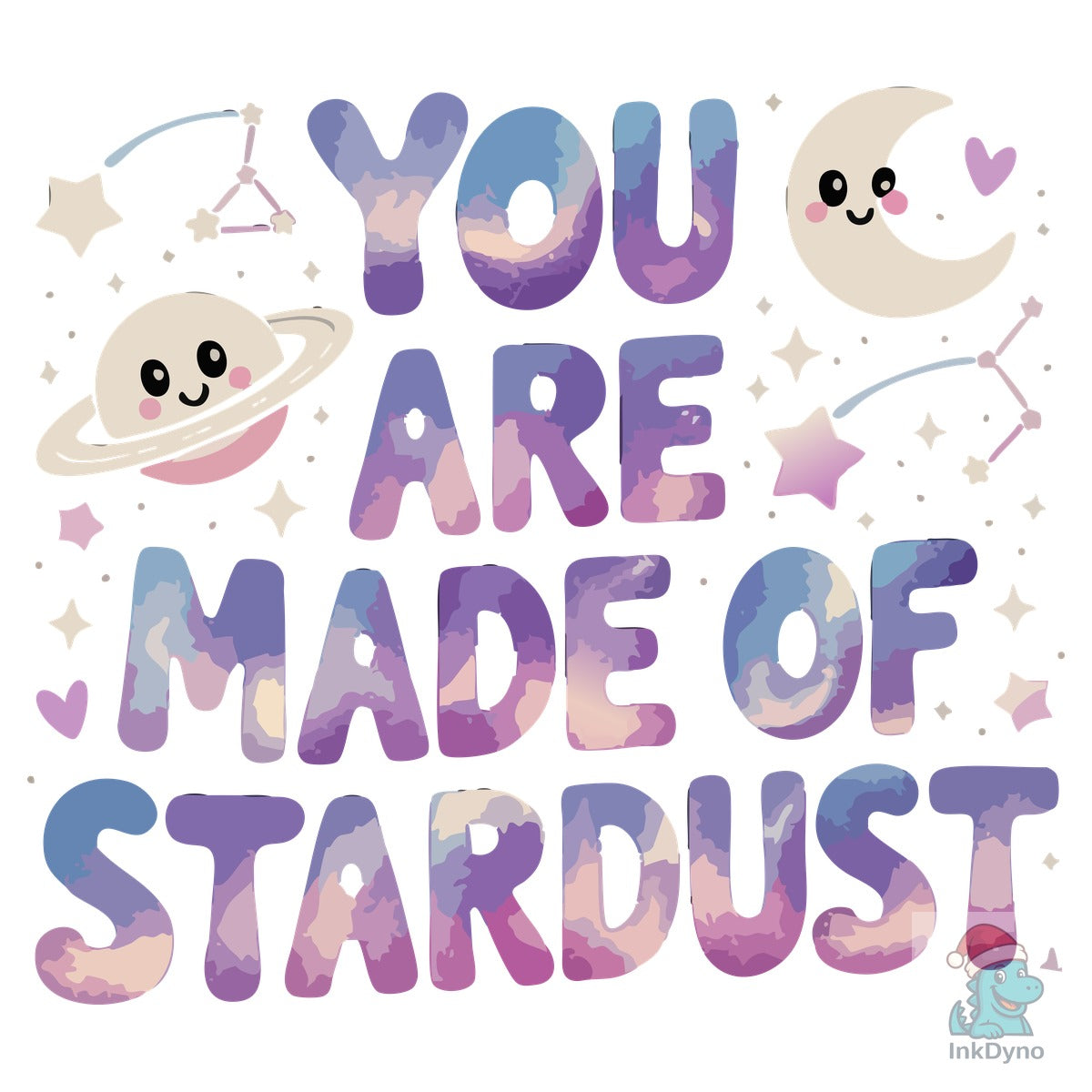 Stardust Quote