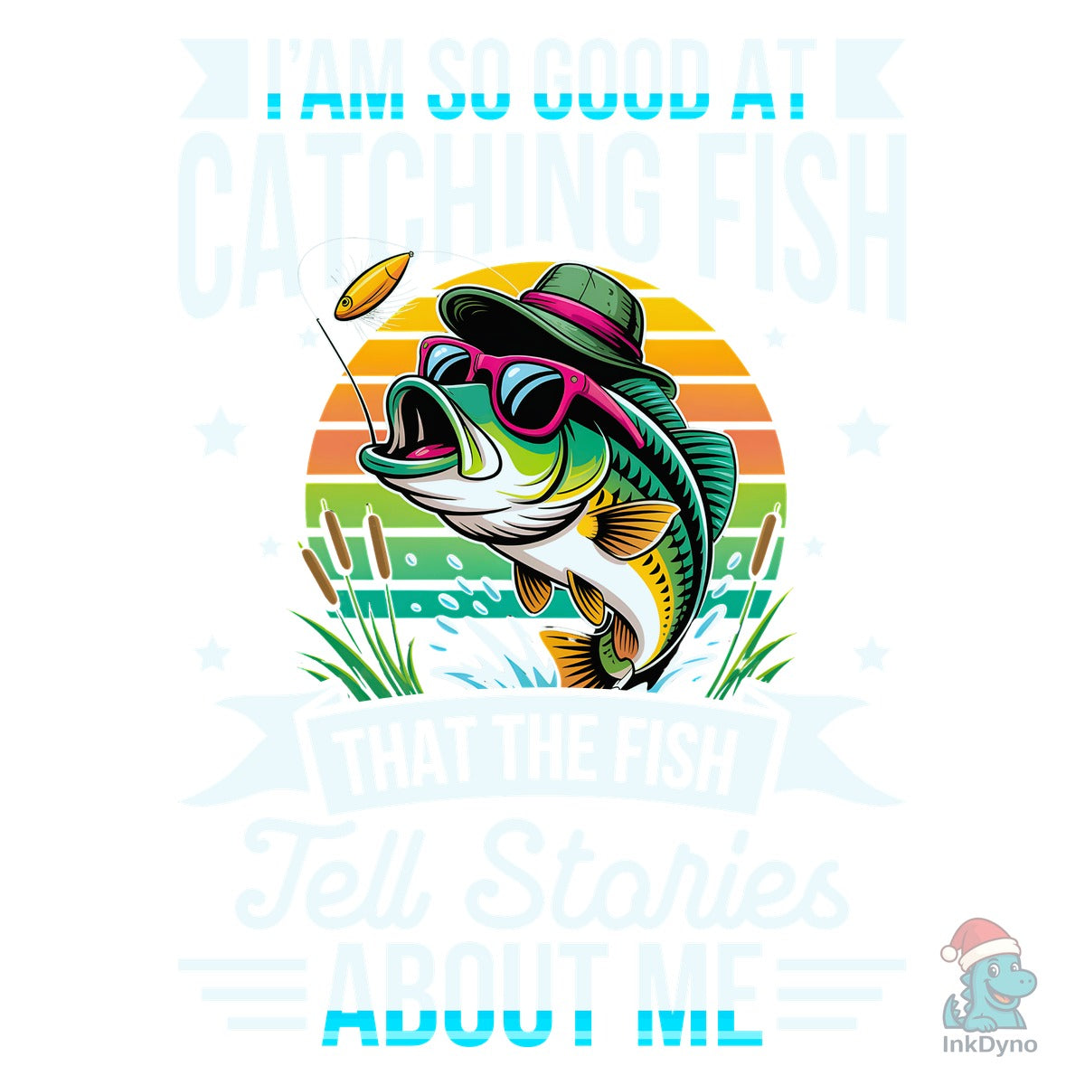 Funny Fisherman Fishing Quotes Shirt
