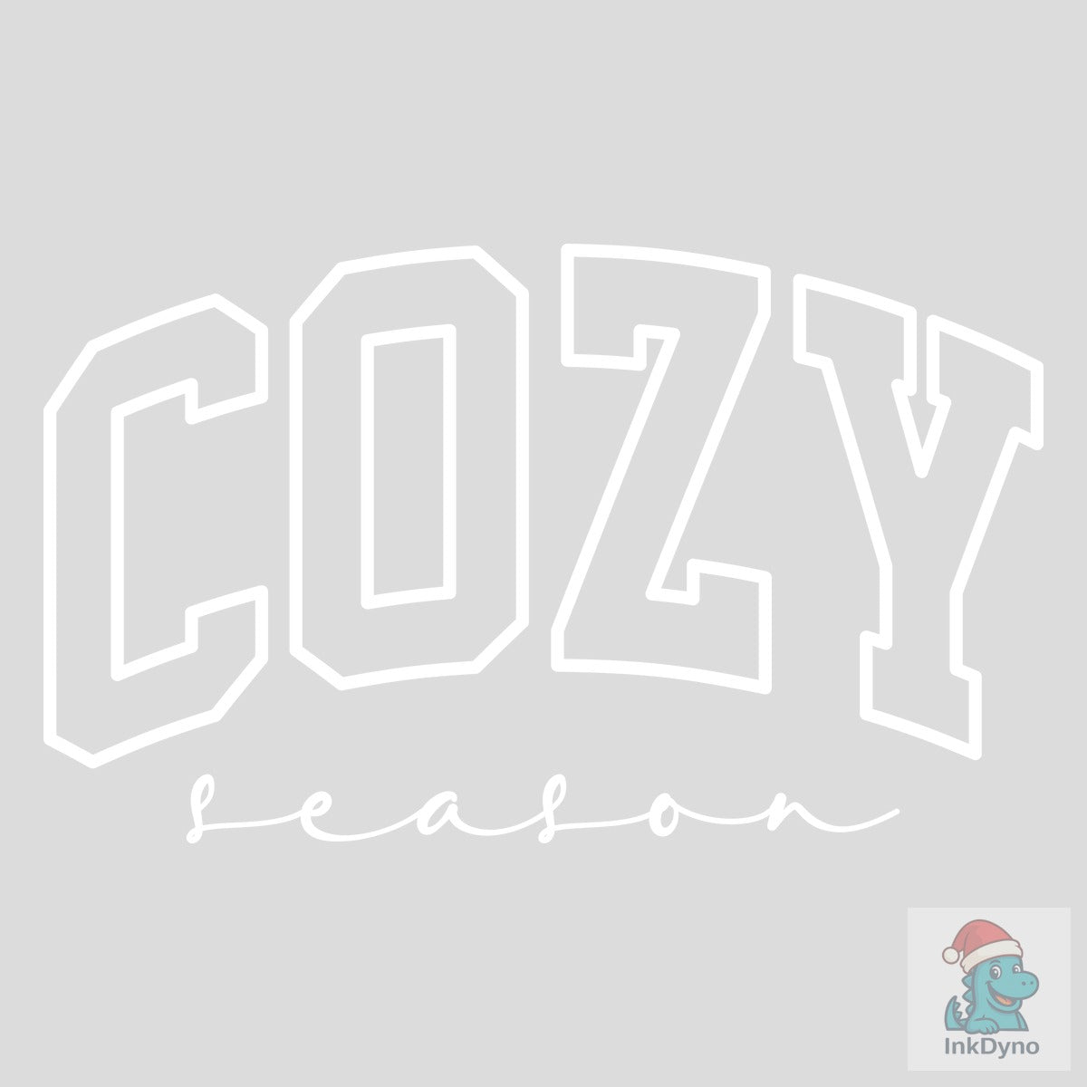 Cozy Season Thanksgiving