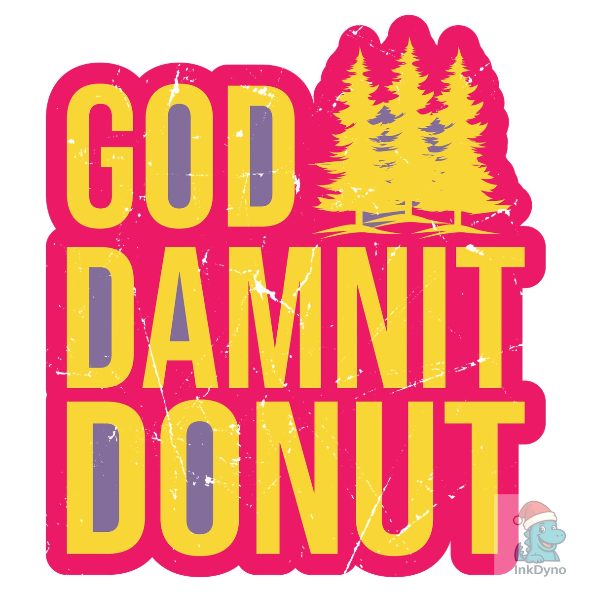 Goddamnit Donut Dungeon Crawler Carl