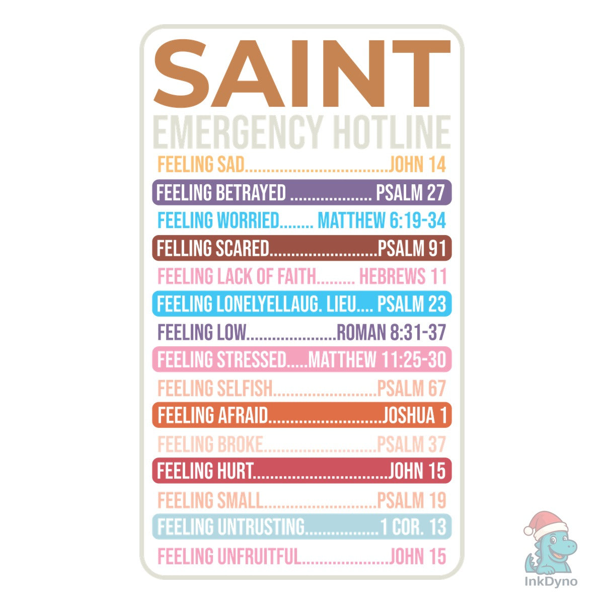 Saint Emergency Hotline Emergency Dep