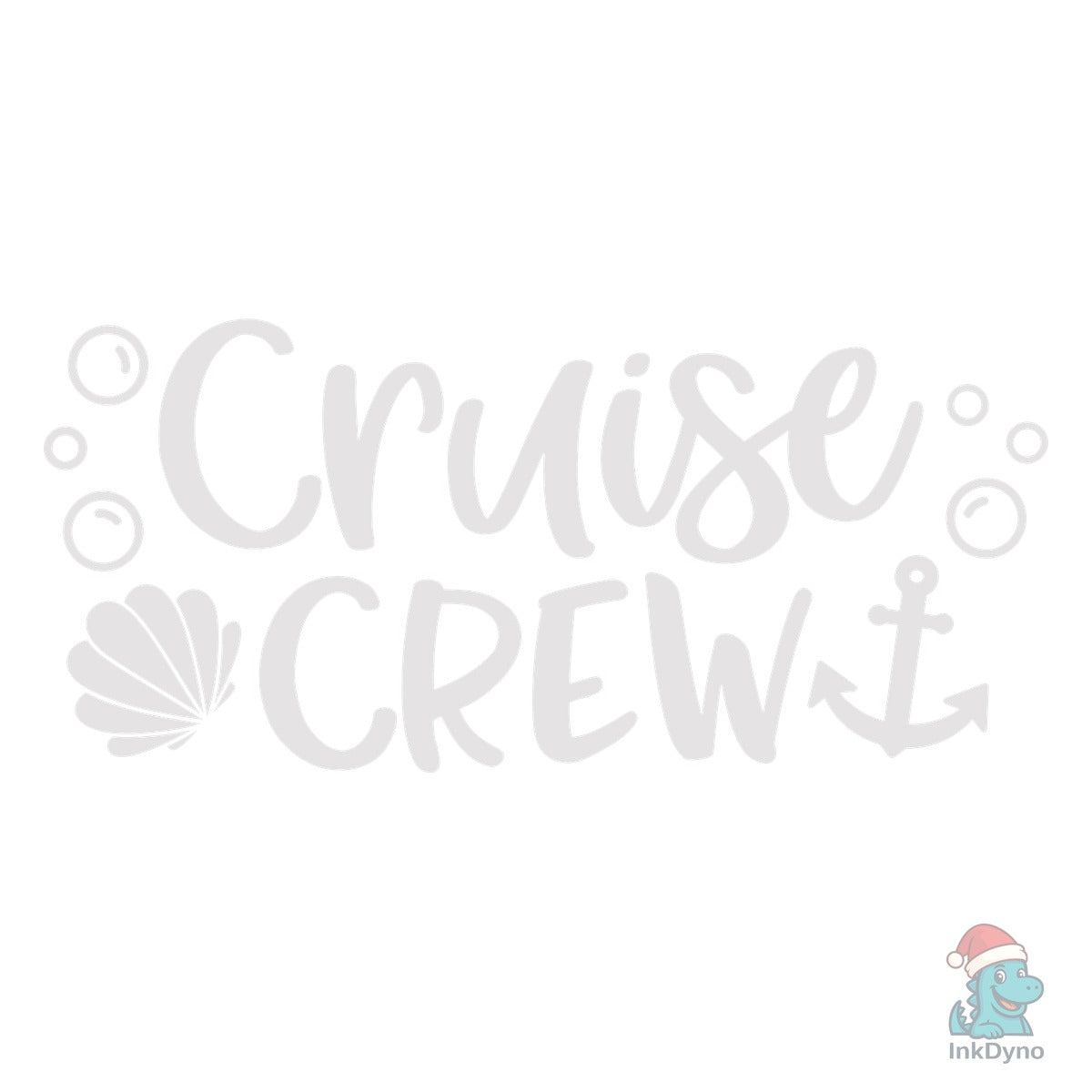 Cruise Crew
