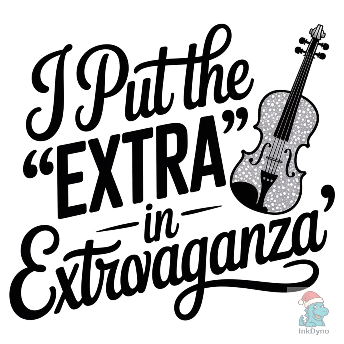 Funny Violin