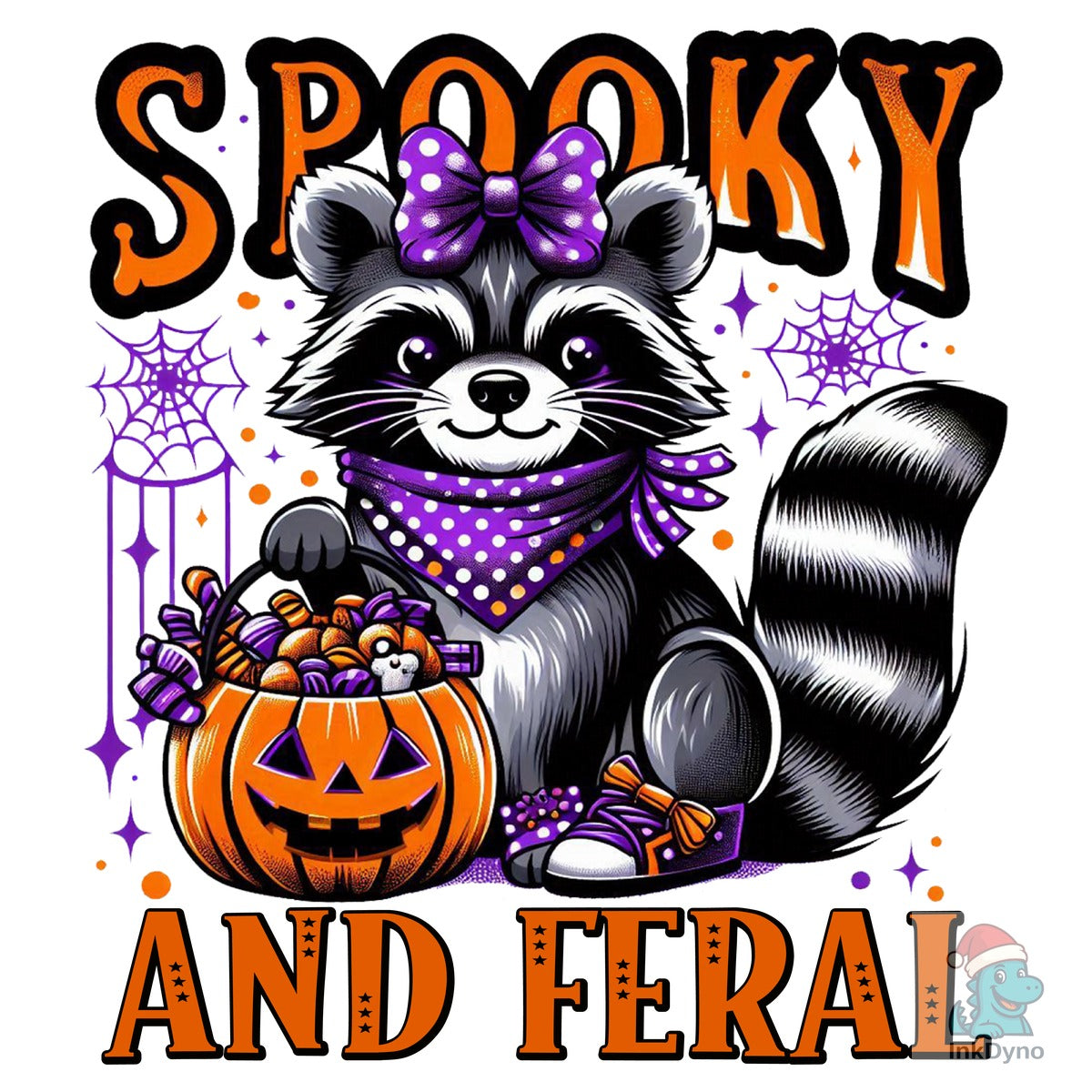 Halloween Spooky Season