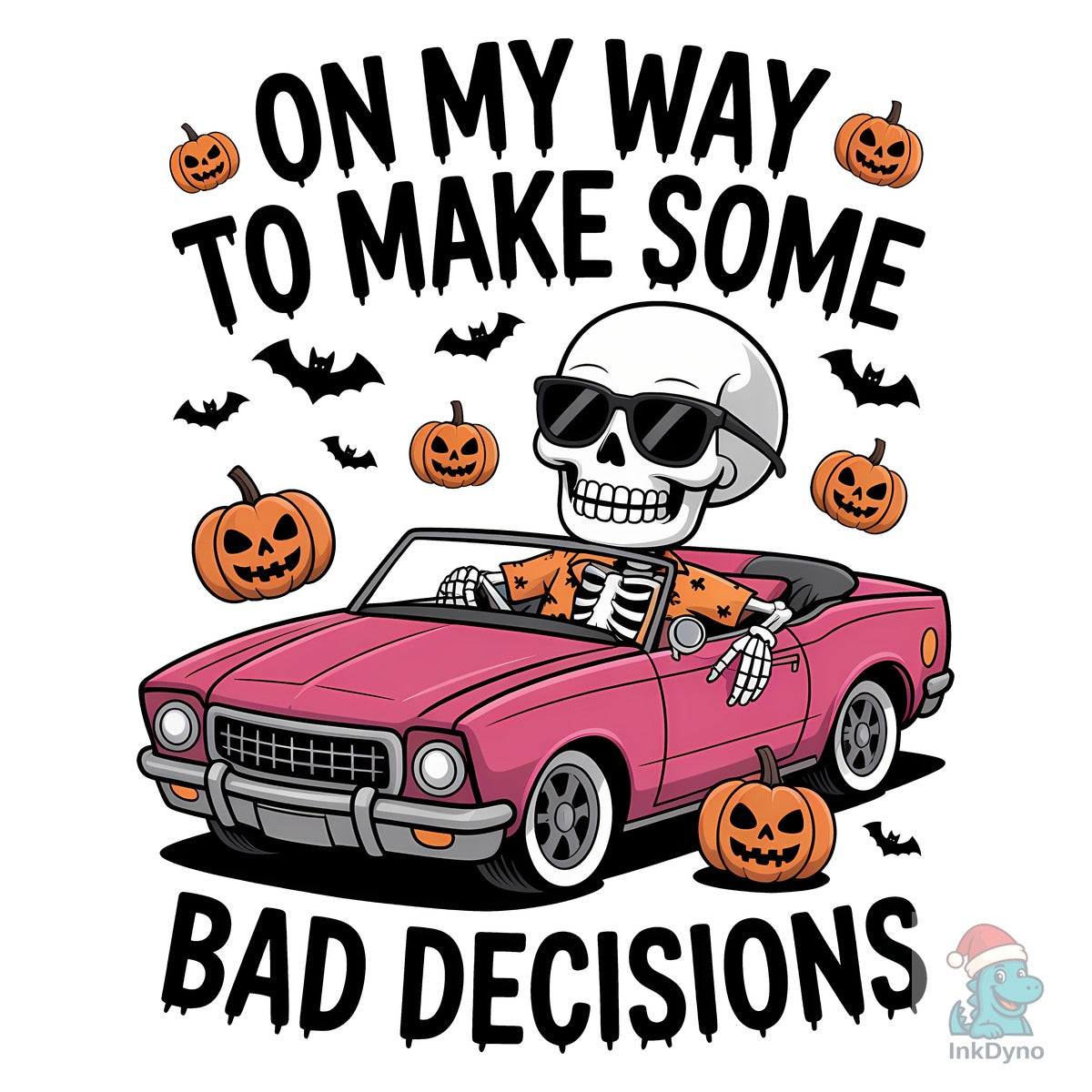 Raccoon Funny Sarcastic on My Way Shirt