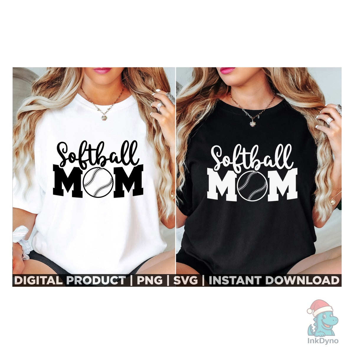 Softball Mom Sports Mama Mothers Day