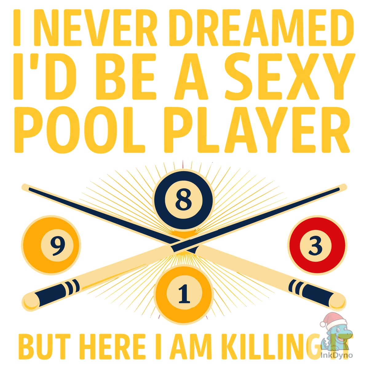 Best Pool Design for Men Women Billiards