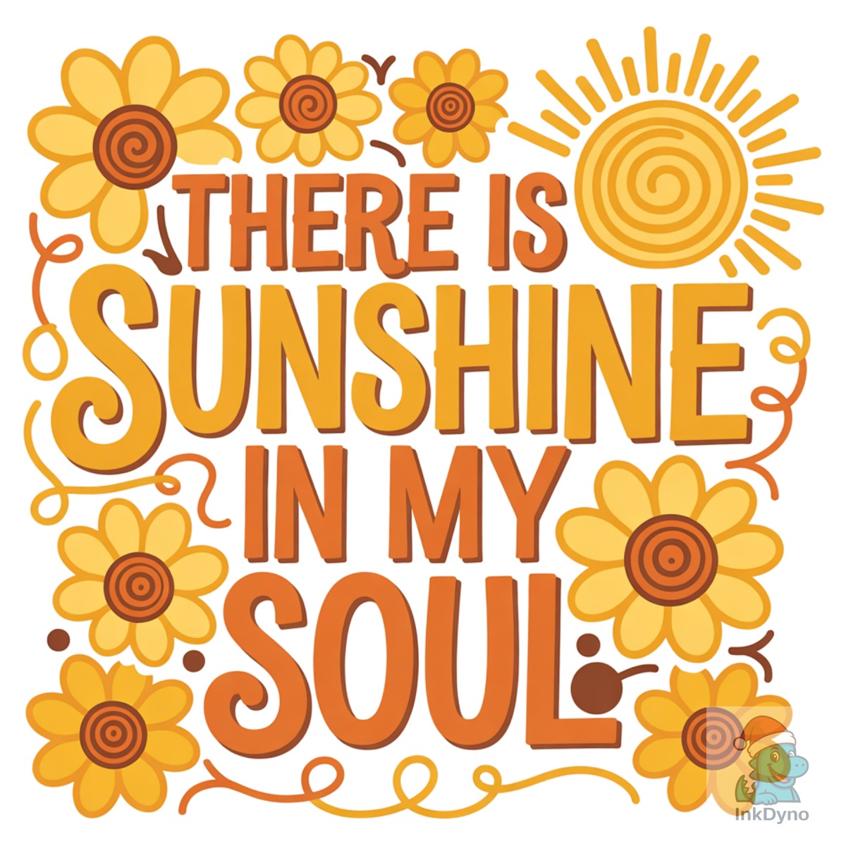 Boho Summer Sunshine