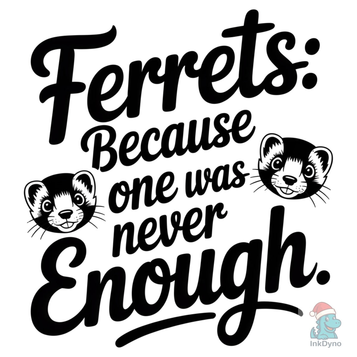 Ferret Life